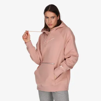 NIKE MAJICA S KAPULJAČOM Sportswear 