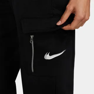 Nike W NSW BB CARGO PANT LOOSE PRNT 