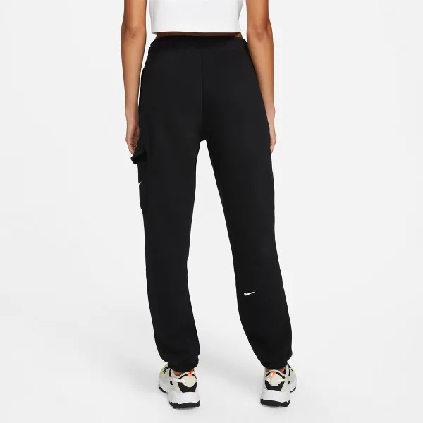 Nike W NSW BB CARGO PANT LOOSE PRNT 