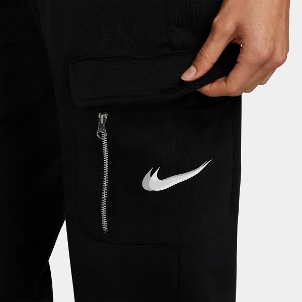 Nike W NSW BB CARGO PANT LOOSE PRNT 