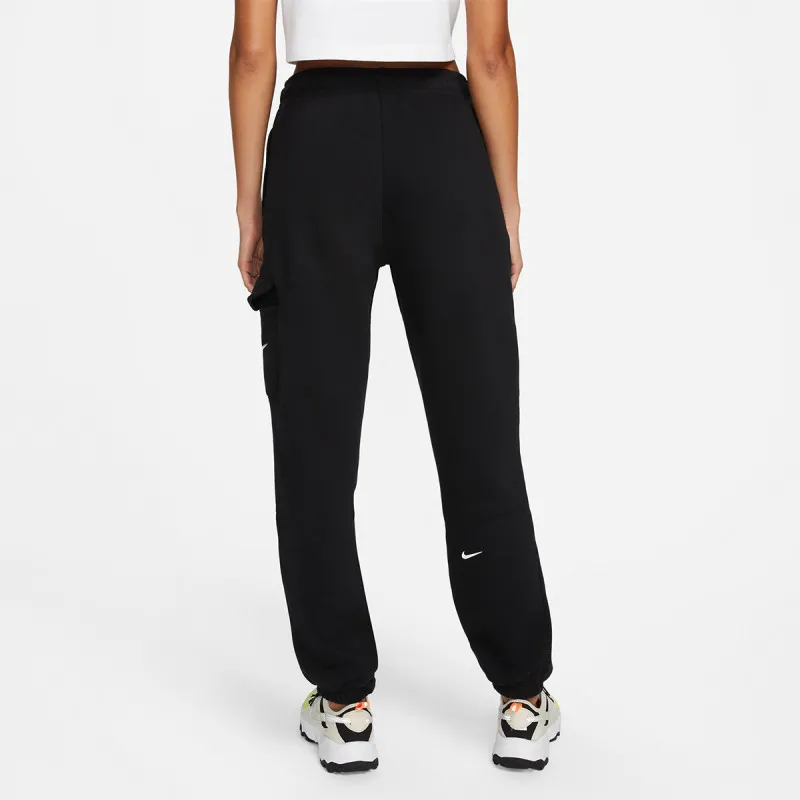 Nike W NSW BB CARGO PANT LOOSE PRNT 
