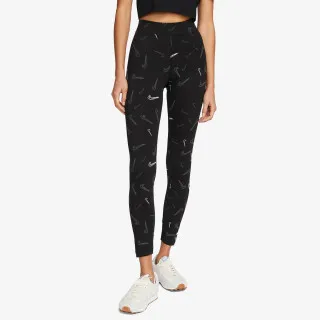 Nike W NSW HW TIGHT AOP PRNT 
