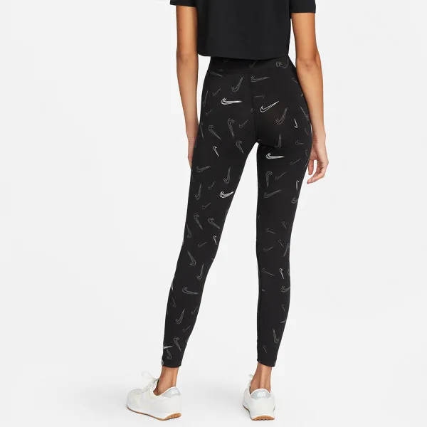 Nike W NSW HW TIGHT AOP PRNT 