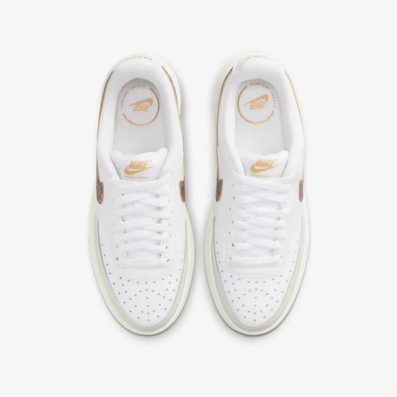 Nike Court Vision Alta 