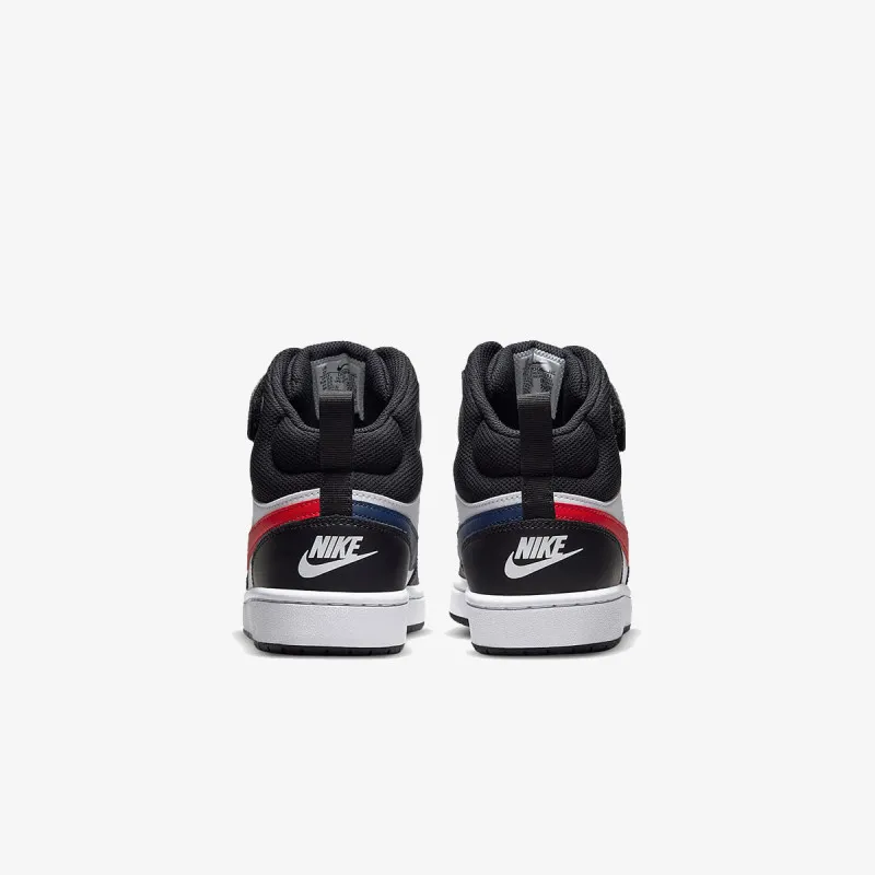 Nike COURT BOROUGH MID 2 