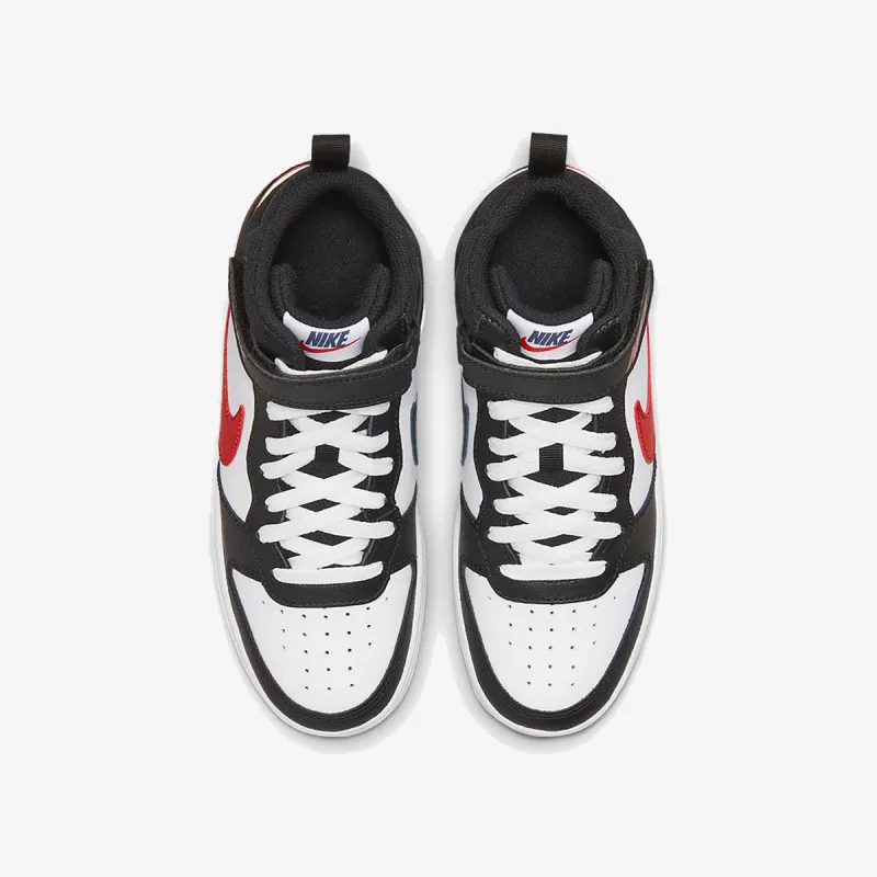 Nike COURT BOROUGH MID 2 