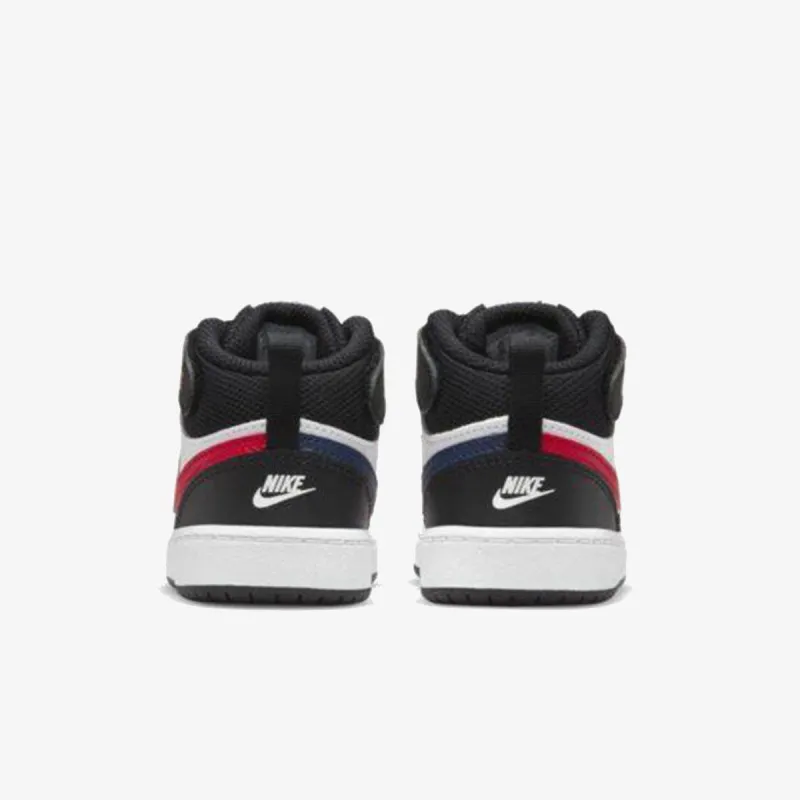 Nike COURT BOROUGH MID 2 