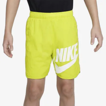 Nike Kratke hlače Sportswear 