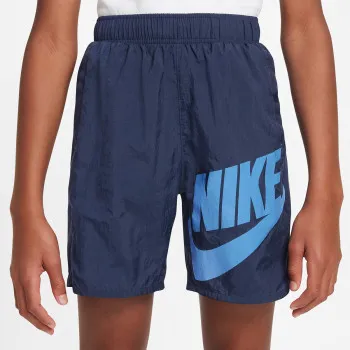 NIKE KRATKE HLAČE B NSW WOVEN HBR SHORT 