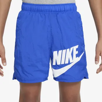 B NSW WOVEN HBR SHORT