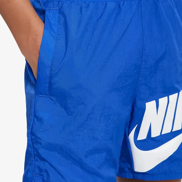 Nike Kratke hlače Sportswear 