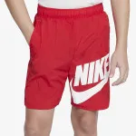 Nike Kratke hlače Sportswear 
