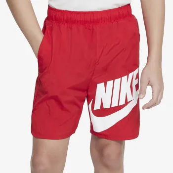 Nike Kratke hlače Sportswear 