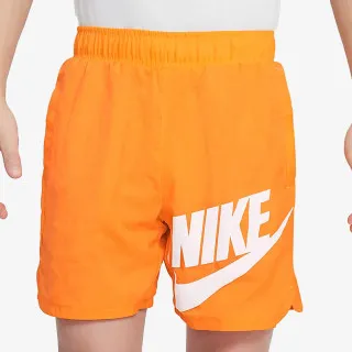 Nike B NSW WOVEN HBR SHORT 