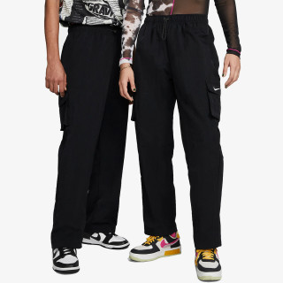 NIKE HLAČE W NSW ESSNTL WVN HR PNT CARGO 