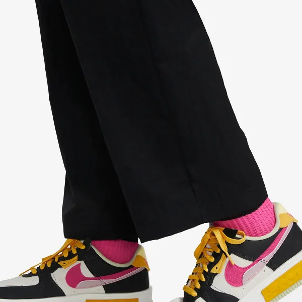 NIKE HLAČE W NSW ESSNTL WVN HR PNT CARGO 