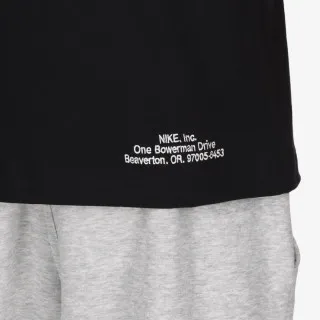 Nike M NSW TECH AUTH PERSONNEL TEE 