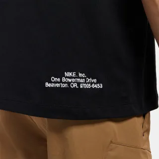 Nike M NSW TECH AUTH PERSONNEL TEE 