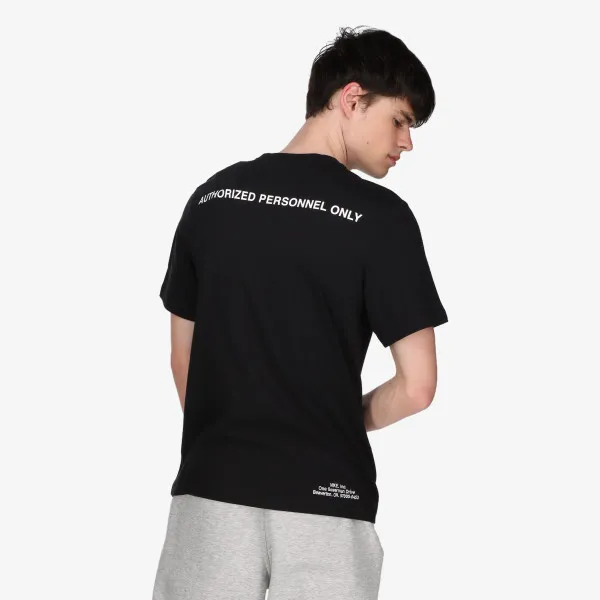 Nike T-shirt M NSW TECH AUTH PERSONNEL TEE 