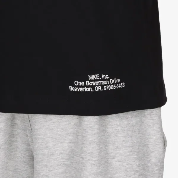 Nike M NSW TECH AUTH PERSONNEL TEE 