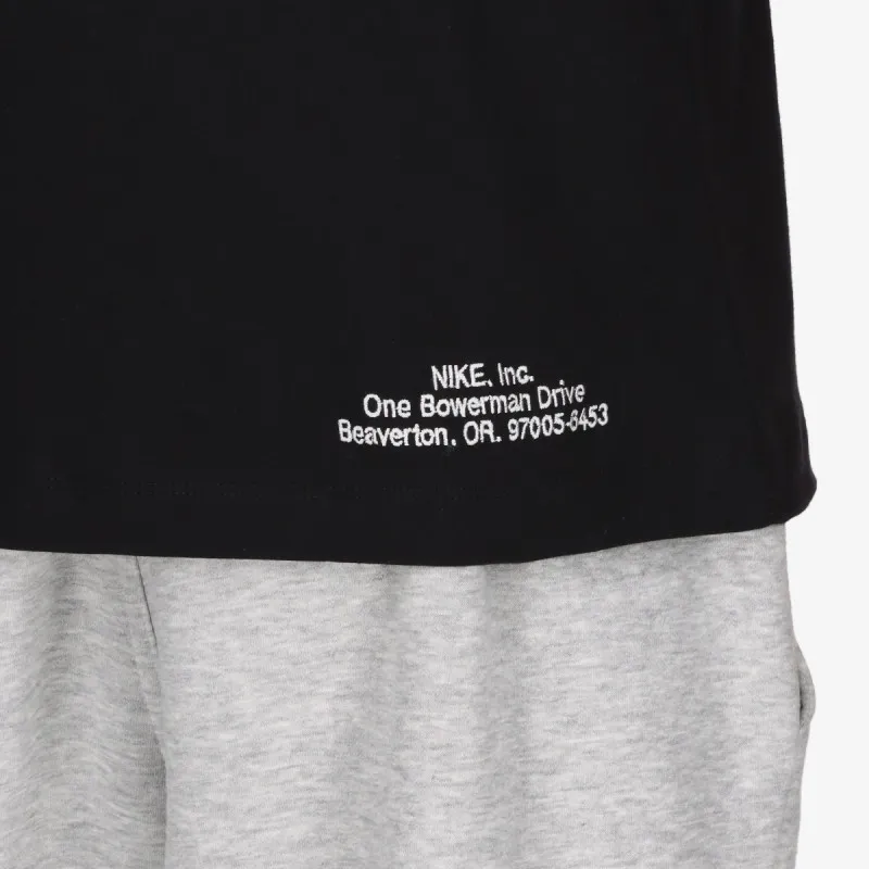 Nike M NSW TECH AUTH PERSONNEL TEE 