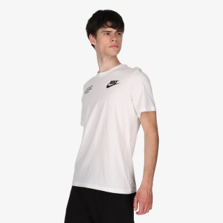 NIKE T-SHIRT M NSW TECH AUTH PERSONNEL TEE 