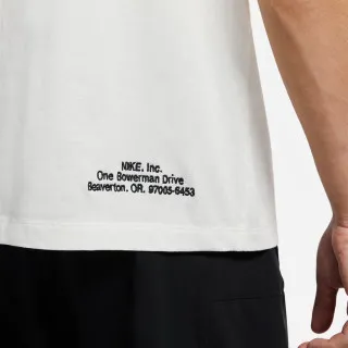 Nike M NSW TECH AUTH PERSONNEL TEE 