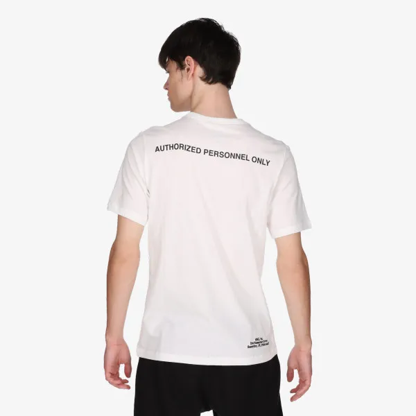 Nike T-shirt M NSW TECH AUTH PERSONNEL TEE 