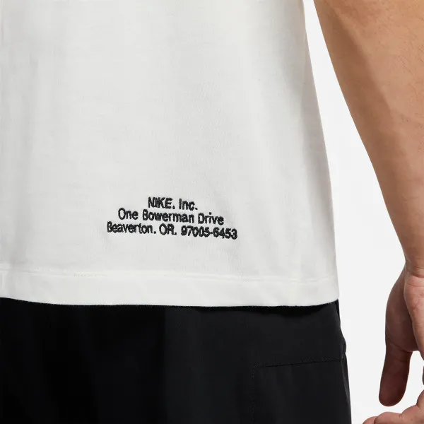 Nike M NSW TECH AUTH PERSONNEL TEE 