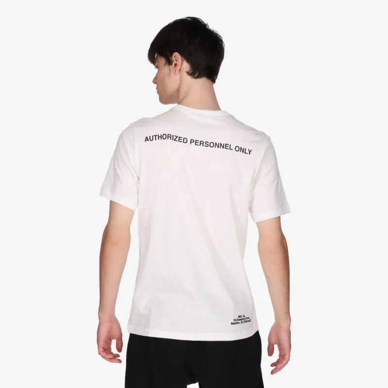 Nike M NSW TECH AUTH PERSONNEL TEE 