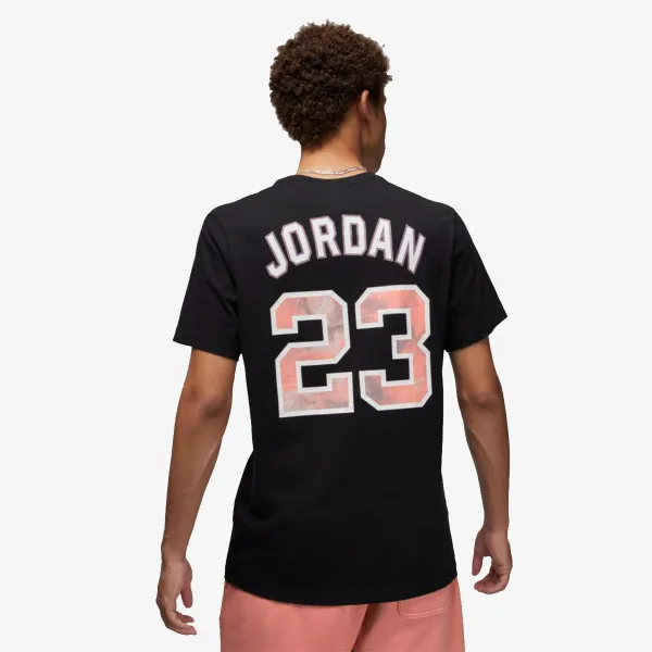 Nike M J SPRT DNA 23 SS CREW 