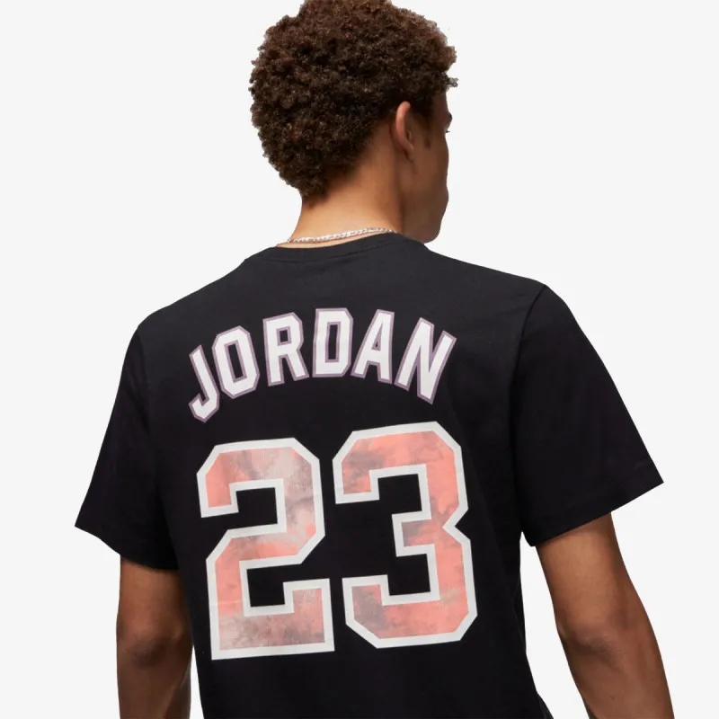 Nike M J SPRT DNA 23 SS CREW 