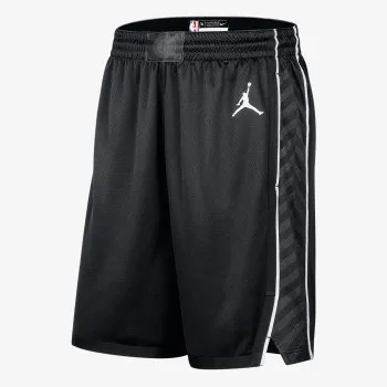NIKE KRATKE HLAČE Brooklyn Nets Statement Edition 