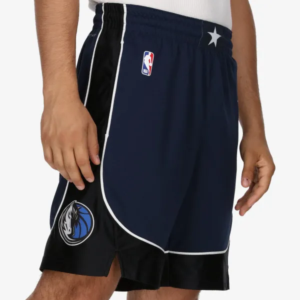 Nike Kratke hlače Dallas Mavericks Statement Edition 