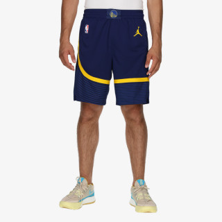 NIKE KRATKE HLAČE Golden State Warriors Statement Edition 