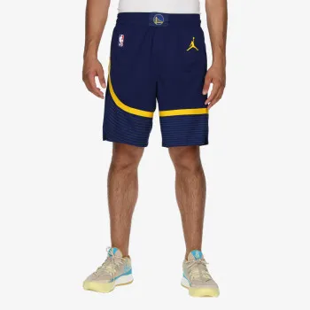 NIKE KRATKE HLAČE Golden State Warriors Statement Edition 