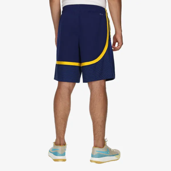 NIKE KRATKE HLAČE Golden State Warriors Statement Edition 