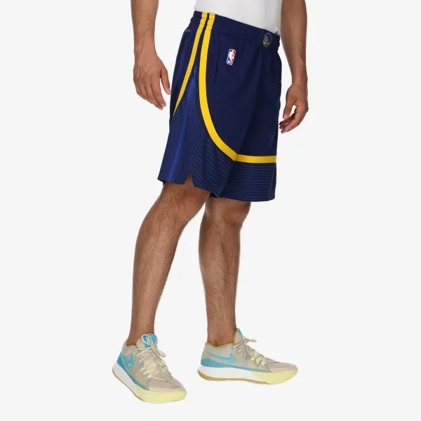 NIKE KRATKE HLAČE Golden State Warriors Statement Edition 