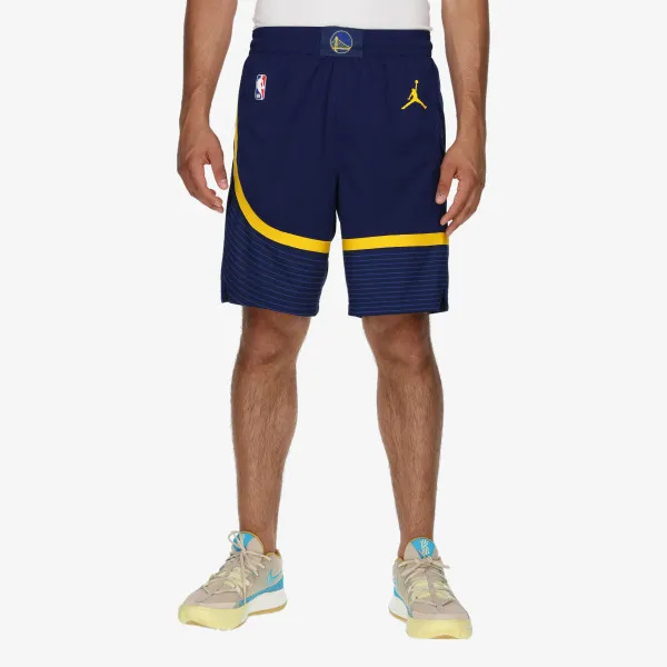 NIKE KRATKE HLAČE Golden State Warriors Statement Edition 