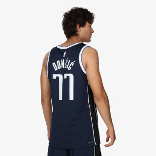 NIKE DRES Luka Doncic Dallas Mavericks Statement Edition 