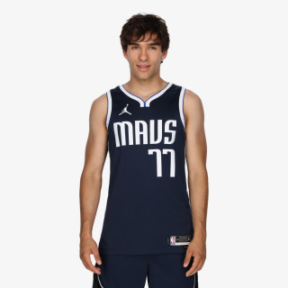 NIKE DRES Luka Doncic Dallas Mavericks Statement Edition 