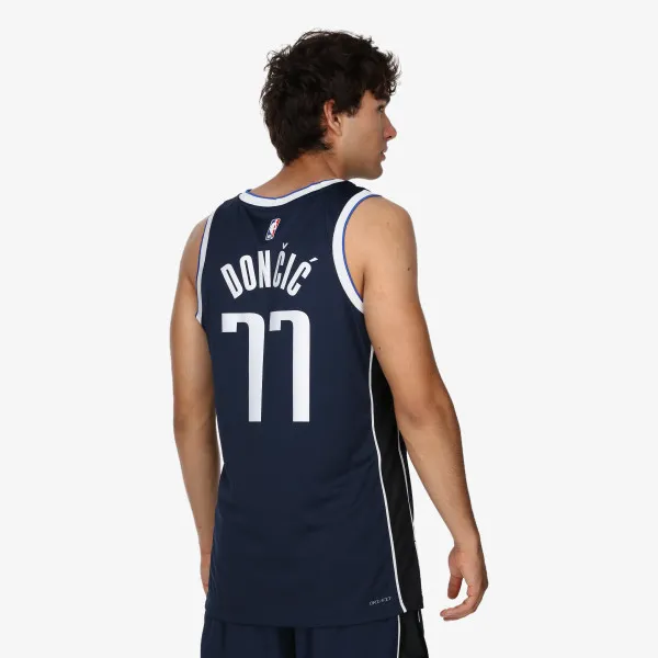 NIKE DRES Luka Doncic Dallas Mavericks Statement Edition 