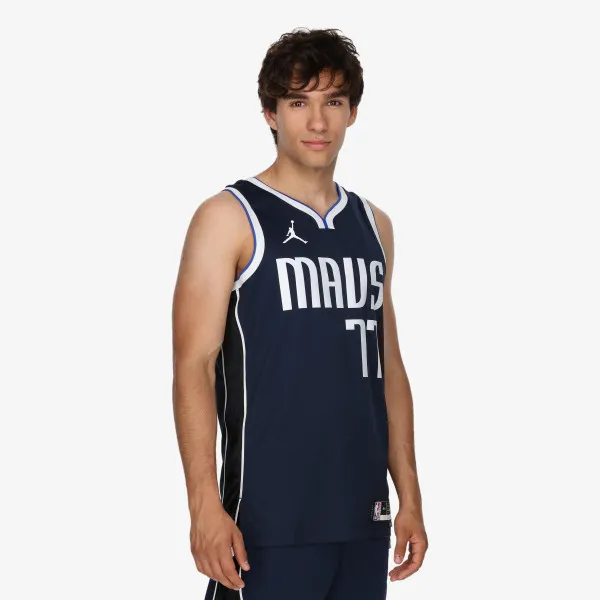 Nike Top i majica bez rukava Luka Doncic Dallas Mavericks Statement Edition 