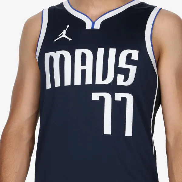 Nike Top i majica bez rukava Luka Doncic Dallas Mavericks Statement Edition 