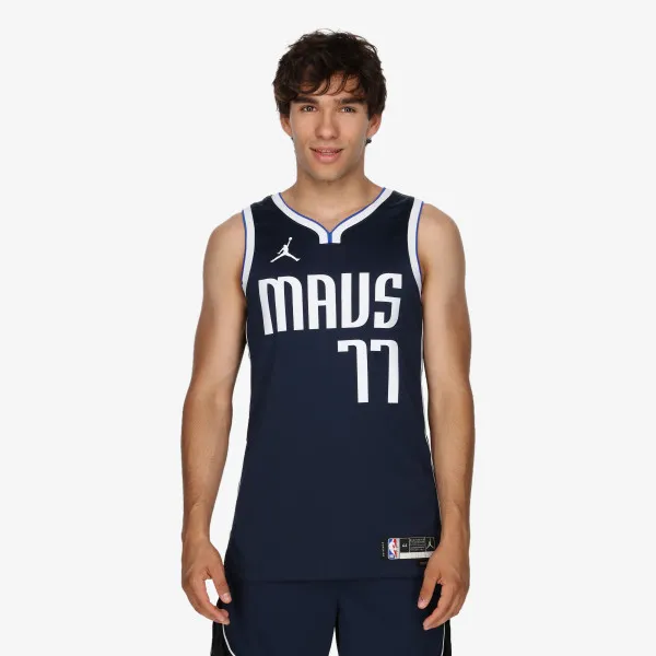 NIKE DRES Luka Doncic Dallas Mavericks Statement Edition 