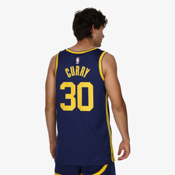NIKE DRES Stephen Curry Golden State Warriors Statement Edition 