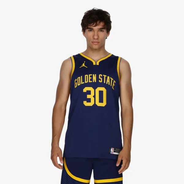 NIKE DRES Stephen Curry Golden State Warriors Statement Edition 