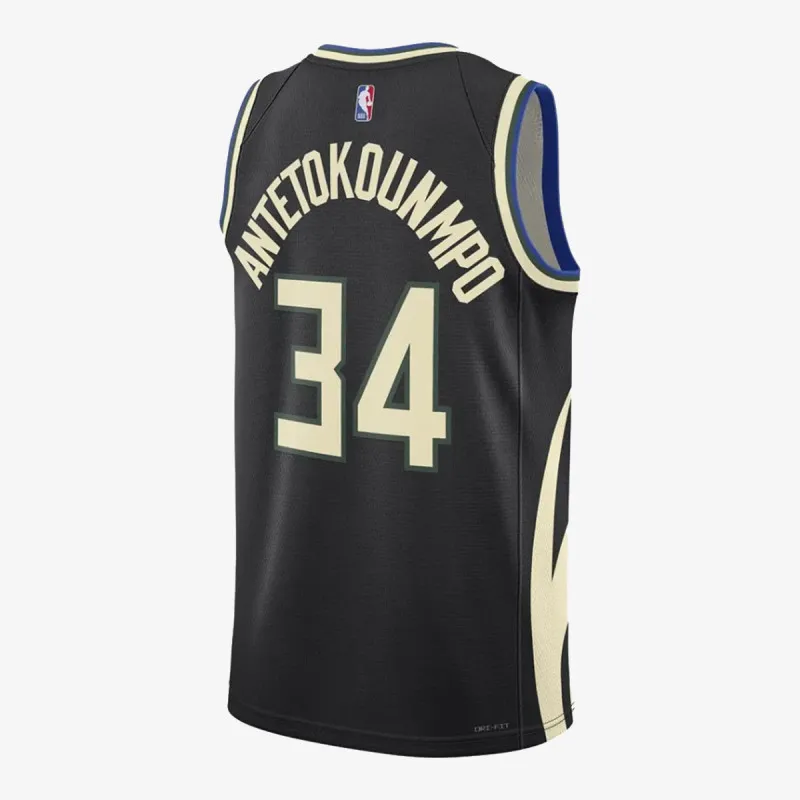 Nike <br />Milwaukee Bucks 