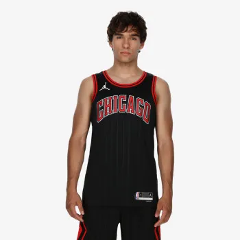 Nike Top i majica bez rukava Chicago Bulls Statement Edition 