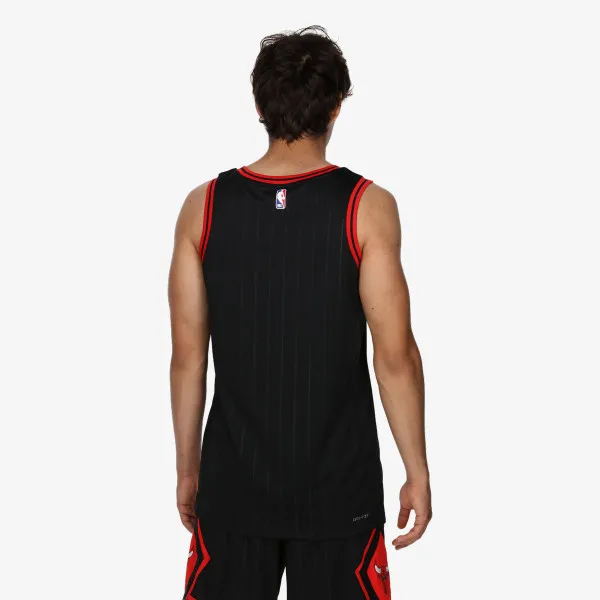 Nike Top i majica bez rukava Chicago Bulls Statement Edition 